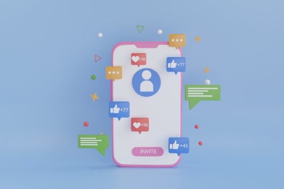 3D Digital Social Marketing: A New Dimension in Modern Brand Promotion