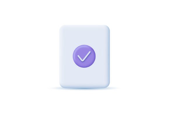 Streamlining Efficiency with the Document Check Mark in Modern Business Workflows
