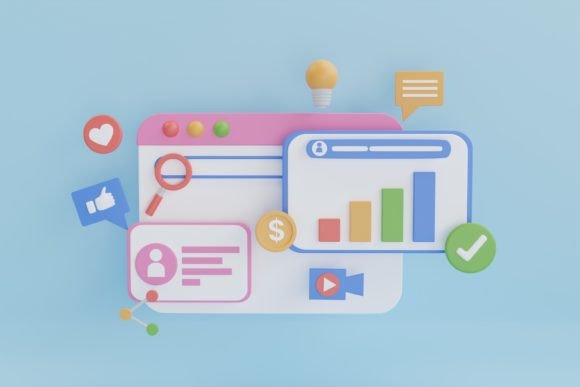 What Is 3D SEO Marketing Social Media and How Can It Elevate Your Brand’s Digital Presence?